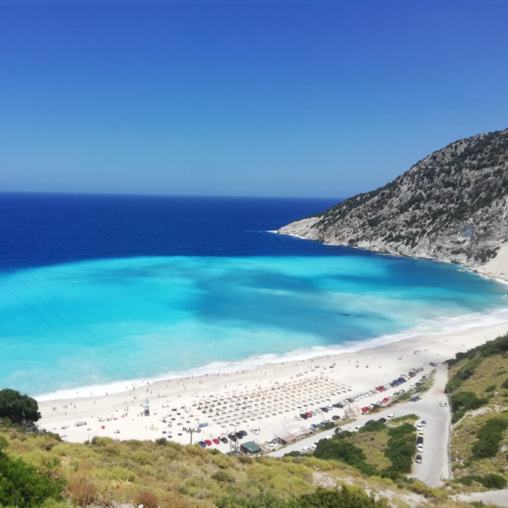 Myrtos